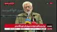 جلیلی: به اندازه چند بمب هسته ای در دوسال گذشته بر سر غزه بمب ریختند