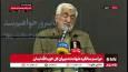 جلیلی: دانشگاهیان باید پرچمدار خیزش مردم جهان در برابر خردکشی و ترور دانشمندان باشند