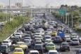 کاهش ۹ درصدی ورود خودرو به قم