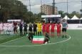 پیروزی 3 بر 0 ایران مقابل کره‌جنوبی در جام‌جهانی فوتبال نابینایان