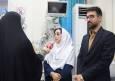 ترکش‌هایی که کودکان را نشانه گرفتند؛ روایت درد در روزهای جنگ 12روزه در اهواز
