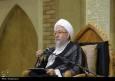 آیت‌الله آملی لاریجانی: اتحاد ملت و تدبیر رهبری، بزرگ‌ترین سرمایه در جنگ اخیر بود