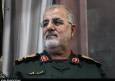 سرلشکر پاکپور: سپاه در خط مقدم دکترین دفاعی جمهوری اسلامی ایران قرار دارد
