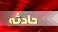 ۳ کشته و مصدوم بر اثر برخورد دو کامیون در محور میانه به تبریز