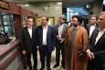 افتتاح دفترنمایندگی صندوق ضمانت صادرات ایران در ارومیه