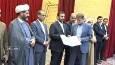 فرماندار ویژه شهرستان داراب منصوب شد