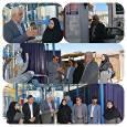 استاندارد سازی مطلوب جایگاه های سوخت CNG استان