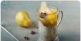 خواص چای گلابی؛ [۱۰ فایده شفابخش + طرز تهیه و مصرف]
