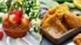 طرز تهیه حلوای سیب؛ خوش‌عطر و متفاوت برای عصرهای پاییزی