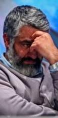 پژمان جمشیدی ؛ بازیگر دائم الکار سینمای ایران