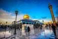توسعه و بازسازی حرم‌های اهل بیت(ع)؛ تجلی ایمان، وحدت و تمدن اسلامی