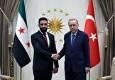 فرمانده اسرائیلی: به لطف اردوغان و جولانی توانستیم به ایران حمله کنیم