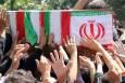 پیکرهای مطهر ۴۴ شهید تازه تفحص شده به کشور منتقل می‌شوند