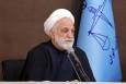 محسنی اژه‌ای: لزوم نگاه غیربخشی مسئولان به نظام سازمانی و اداره کشور