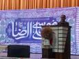 سردار کفیل:دفاع مقدس نماد مقاومت و اتحاد ملی ایران است
