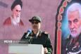 سردار امیری: تبعیت از ولایت راه عبور از مشکلات است