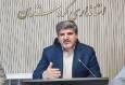 پیشرفت ۹۸ درصدی شبکه پایاب سد گاران مریوان