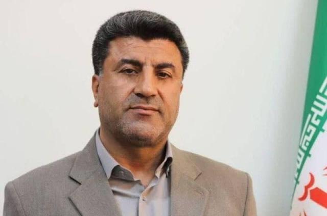 تکمیل زیرساخت‌های مرز چیلات دهلران تا اربعین ۱۴۰۵