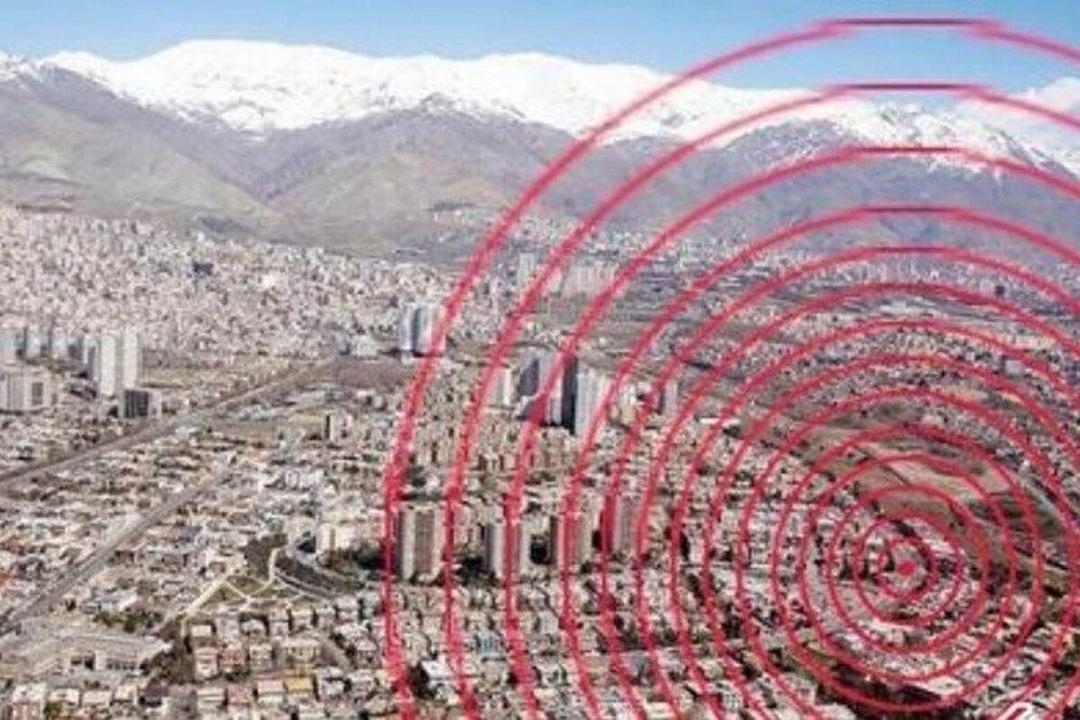 حضور ارزیابان و تیم های امدادی در کانون زلزله همدان