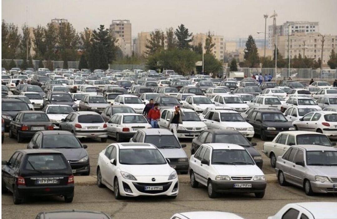 اجرای طرح شناسایی و تشکیل پرونده برای وسایل نقلیه توقیفی