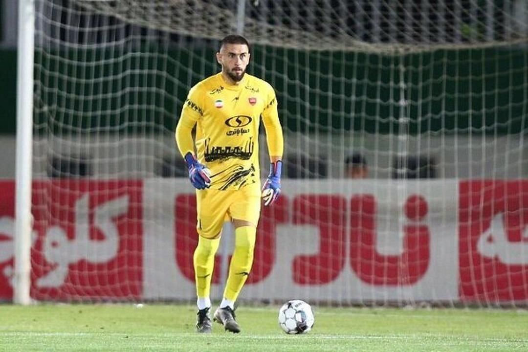دلبری‌های گندوز برای پرسپولیسی‌ها ادامه دارد+فیلم
