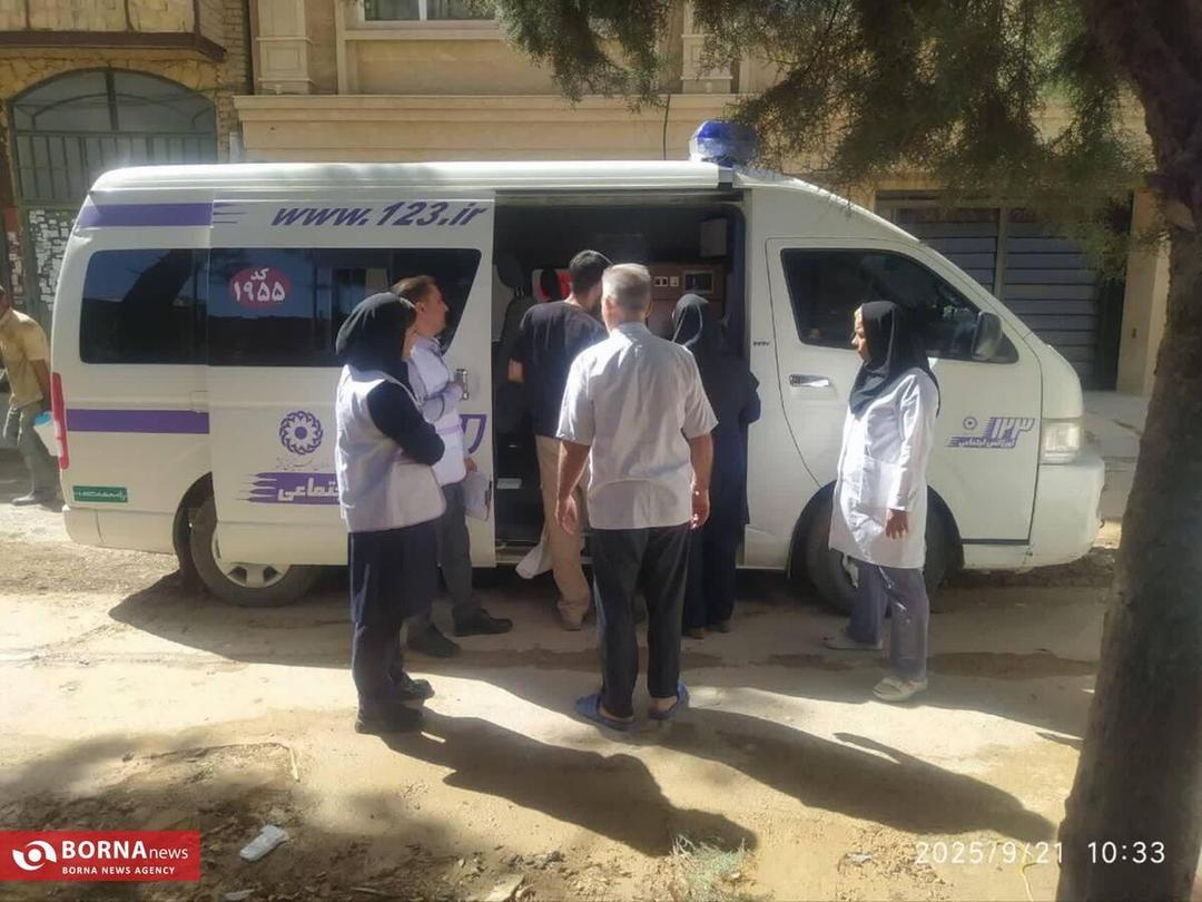 معلول‌آزاری در هرسین/ حقوق معلولین چگونه تأمین می‌شود؟