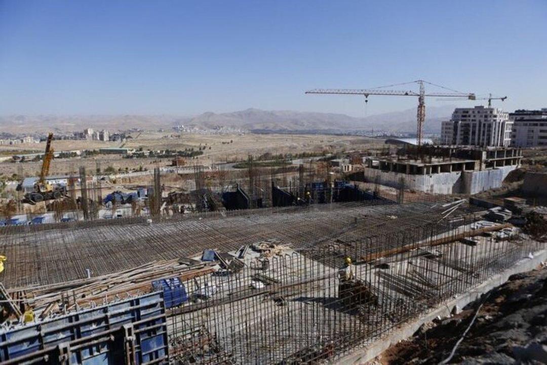 غلامپور: فاز نخست پارک آبی شیراز تا پایان امسال افتتاح شد