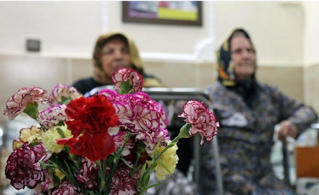 نگهداری ۱۱۰ سالمند در سه مرکز و خانه حمایتی دزفول