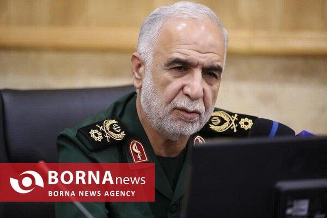 آتش‌نشانان ادامه‌دهندگان راه رزمندگان دفاع مقدس هستند/ حرفه آتش‌نشانی تجلی شجاعت و ایثار