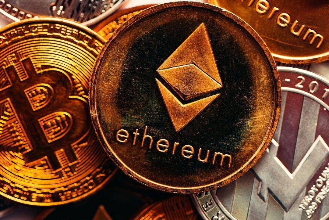 نوسان قیمت اتریوم در بازار رمز دارایی ها