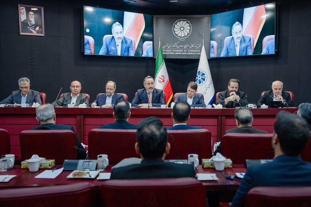 صنعت پتروشیمی باید به بخش خصوصی واقعی سپرده شود