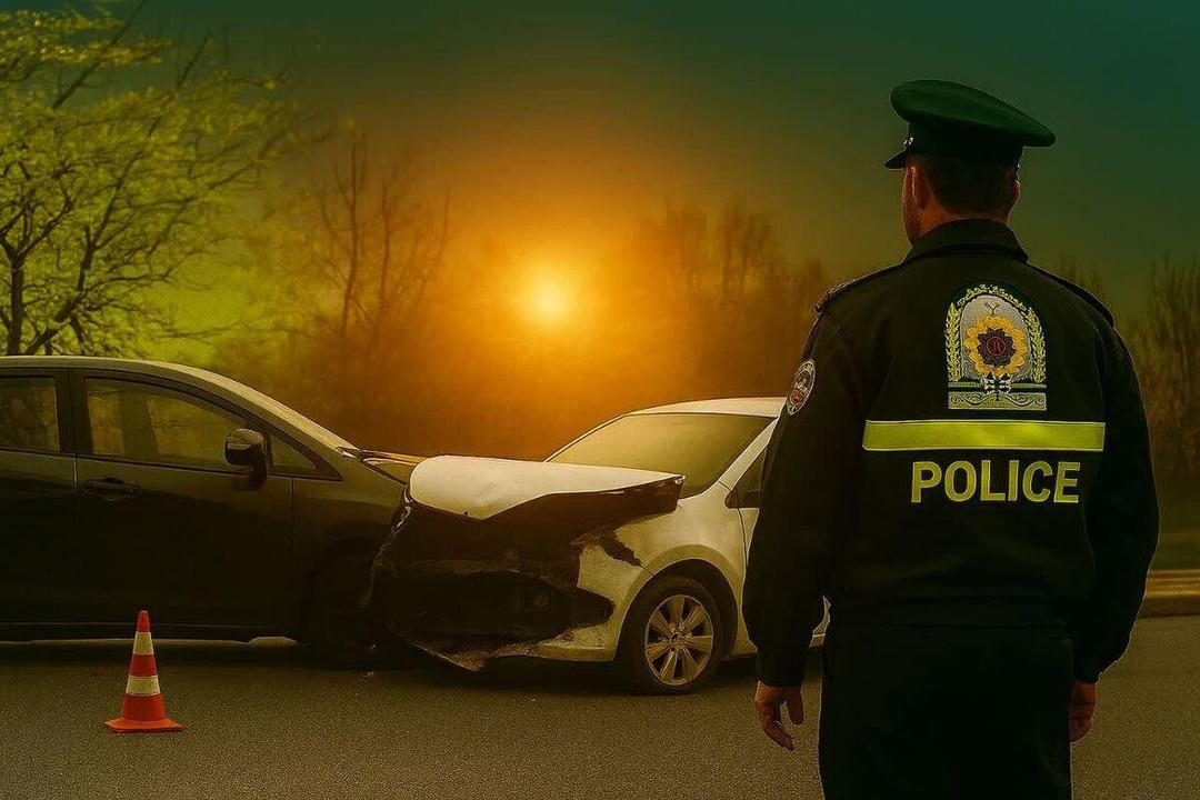 رسیدگی به تصادف‌های جرحی؛ از دادگاه به پلیس واگذار شد