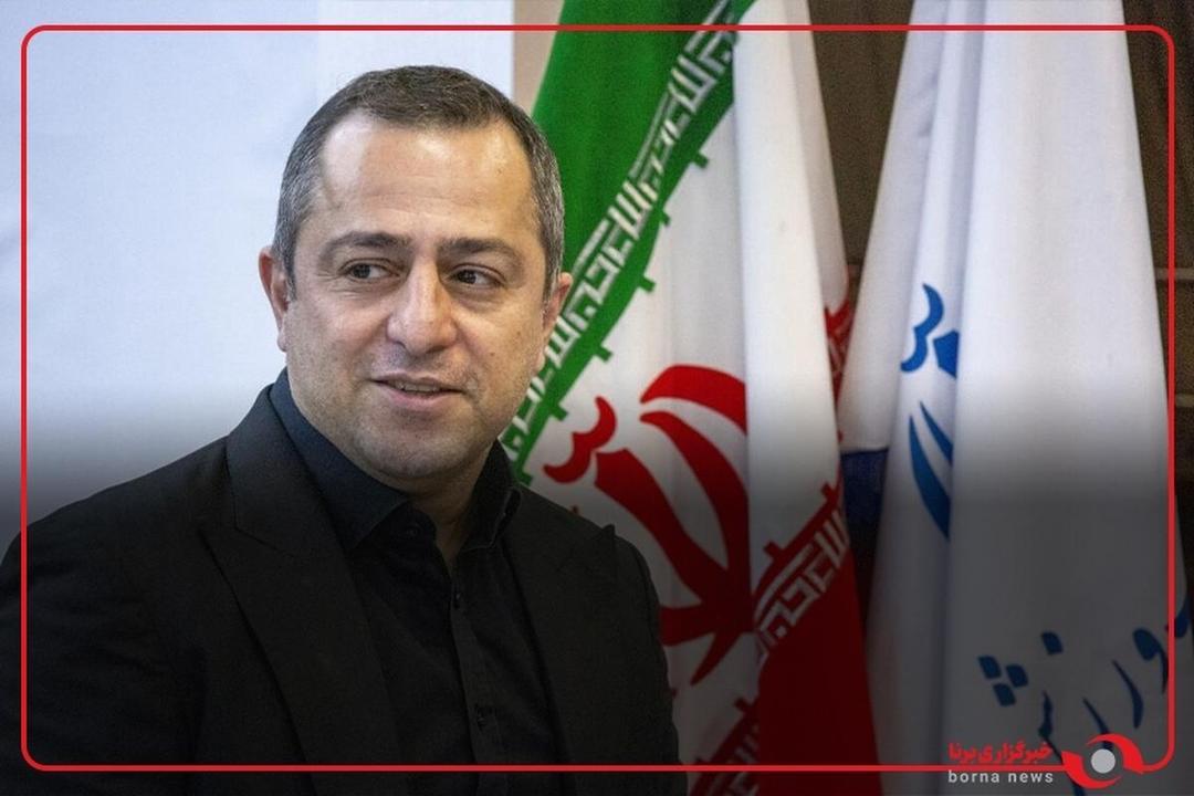علیرضا رحیمی، معاون امور جوانان وزارت ورزش و جوانان: بازی تراکتور در یکی از بهترین چمن‌های منطقه برگزار می‌شود