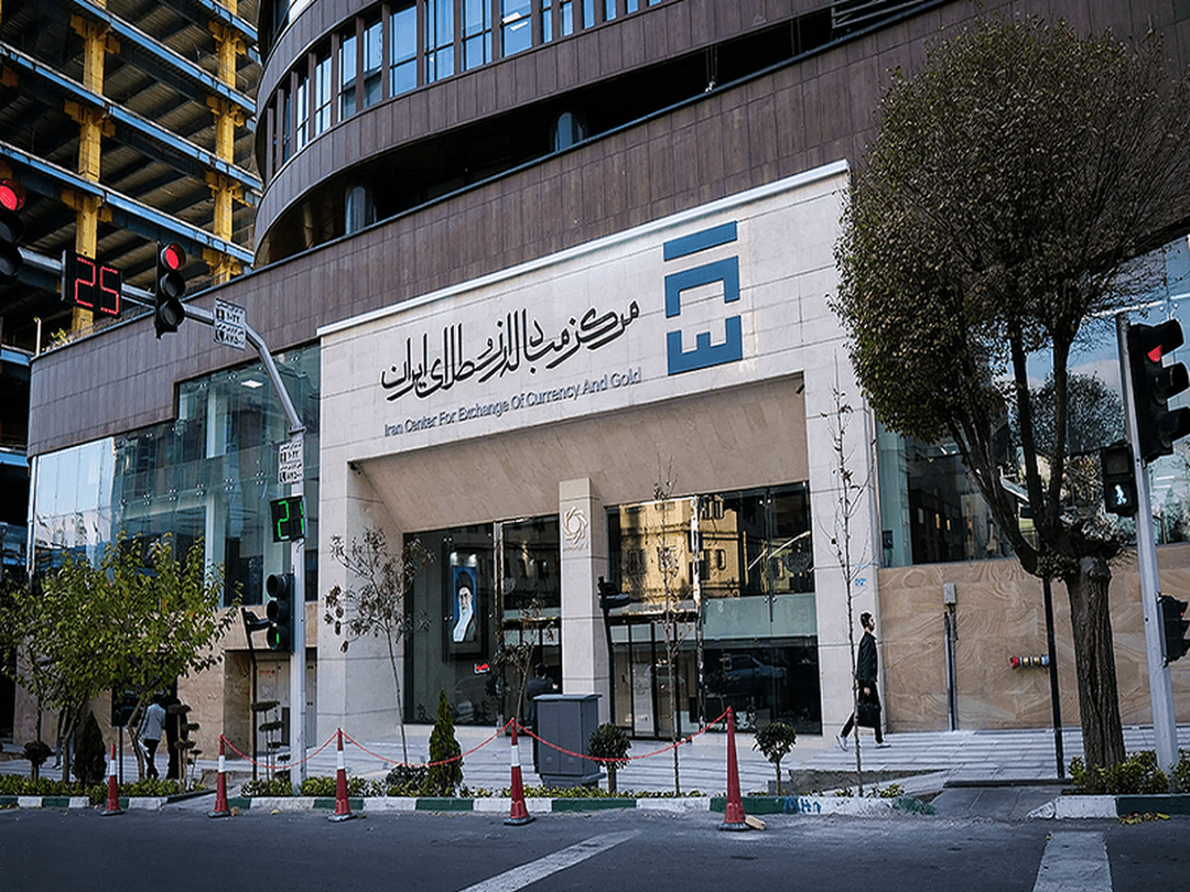 معاملات ارزی تجاری به ارزش ۸۶ میلیون دلار