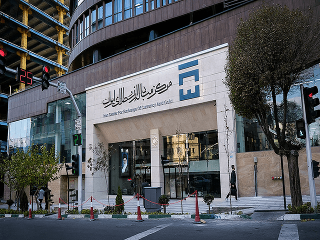 معاملات ارزی تجاری به ارزش ۸۶ میلیون دلار