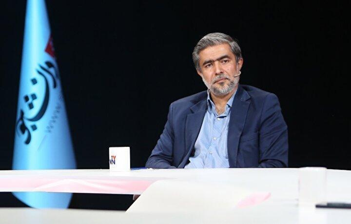 شیرمردی: خروج از NPT سودی برای کشور ندارد/ برجام به صنعت هسته‌ای ایران ضربه زد/ آقای گروسی شخصیت متزلزلی دارد +فیلم