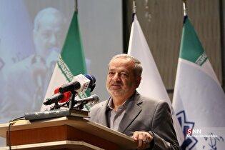 آیین آغاز سال تحصیلی دانشگاه تربیت دبیر شهید رجایی