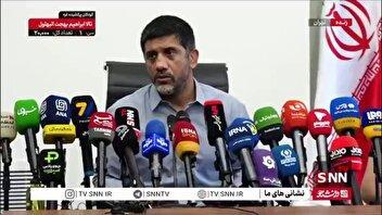 دبیر: باید فاصله پاداش طلا و نقره زیاد باشد؛ هزار تا نقره المپیکی، یک طلای المپیک نمی‌شود