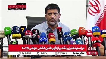 دبیر: دوگانه من، علیرضا دبیر و وطن‌فروش‌هاست/ حتما با آنورآبی‌ها مرز دارم