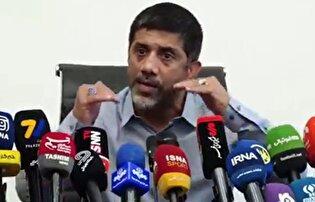 در اقتصاد مشکل داریم ولی تحریم را بردارند ببینید مشکل داریم یا نه/ نباید سیاه‌نمایی شود