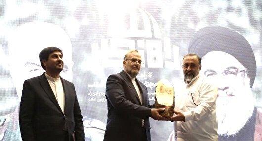 تفاهم‌نامه گردشگری مقاومت بین شهرداری‌های کرمان ، دزفول و یزد امضا شد