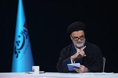نبویان: باعث و بانی قطعنامه‌های شورای امنیت روحانی بود +فیلم