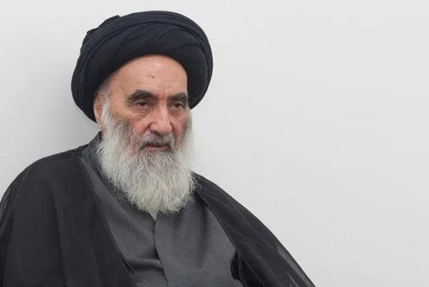 ارتحال همسر جلیله حضرت آیت‌الله سیستانی