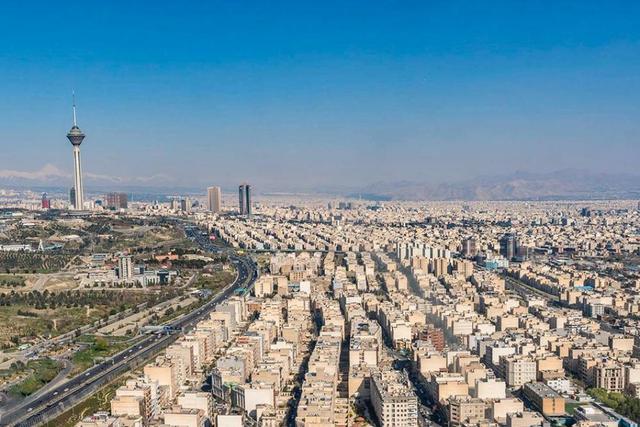 کیفیت هوای پایتخت امروز چگونه است ؟