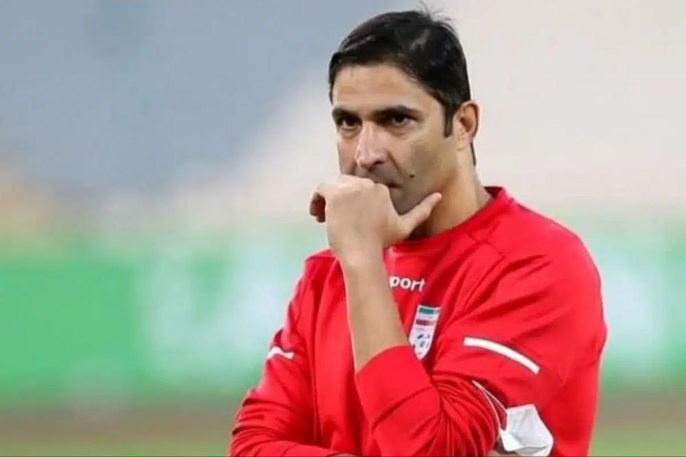 هاشمیان همچنان بازیکن مدافع می خواهد!