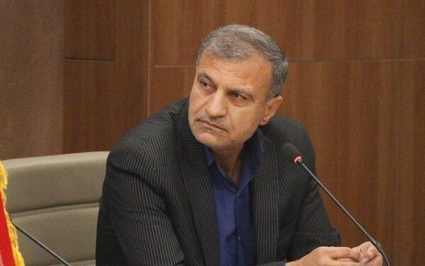 بازدید مرادی و سلیمی از روند طرح توسعه پالایشگاه نفت آفتاب