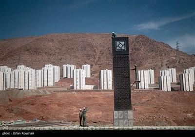 تحویل 8000 مسکن مهر طی 14 ماه/ پرونده شهرهای جدید 43 ماه دیگر بسته می‌شود