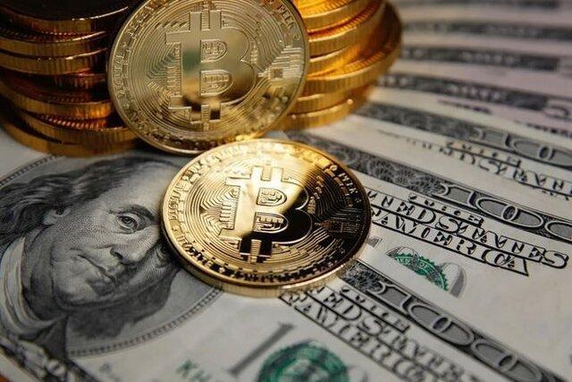 قیمت رمزارز/ نهنگ‌ها به یاری بیت‌کوین آمدند