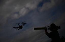 دانمارک پرواز پهپاد‌ها را ممنوع کرد