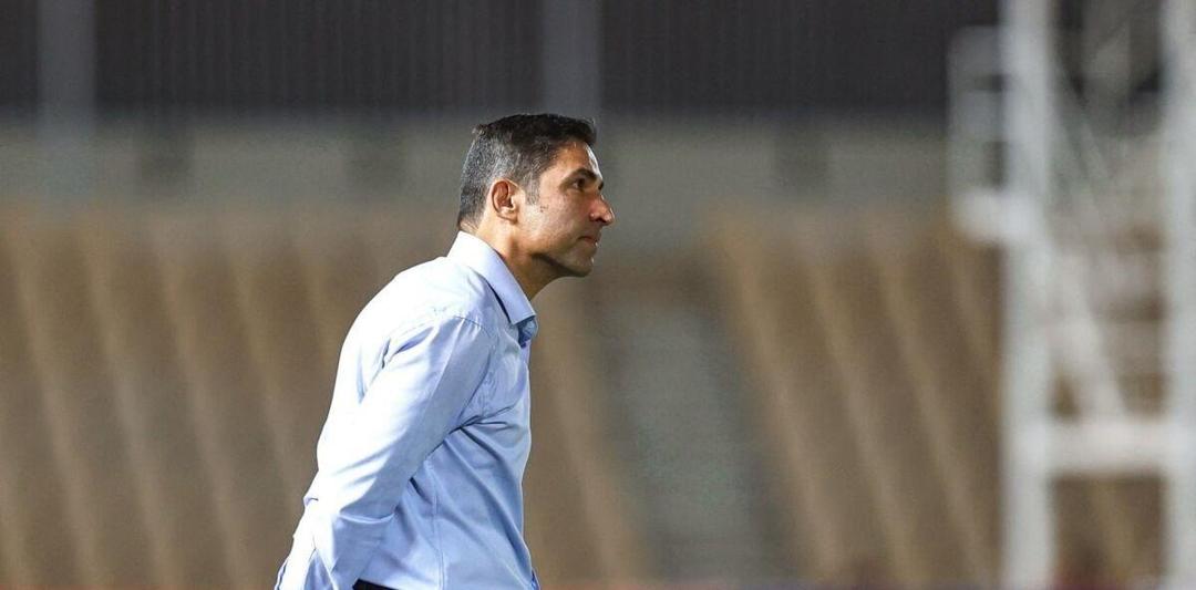 اطلاعیه پرسپولیس در مورد تغییر کادرفنی